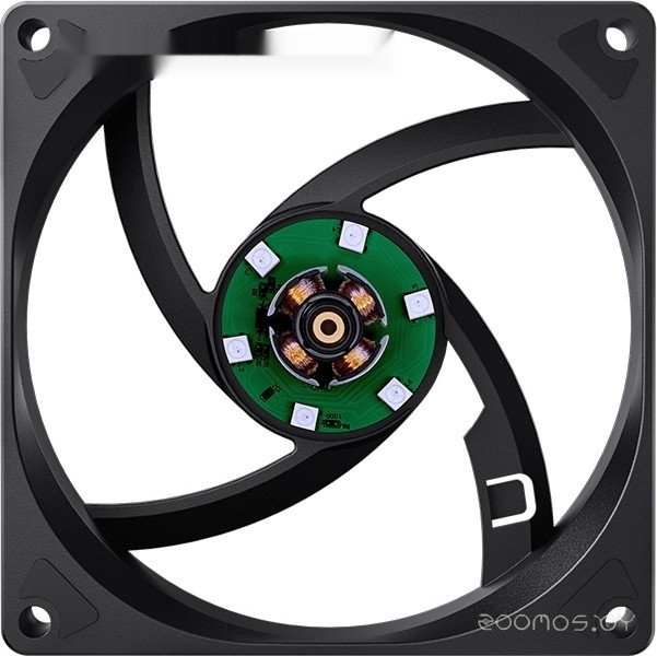 CR-1400 V2 ARGB (черный)