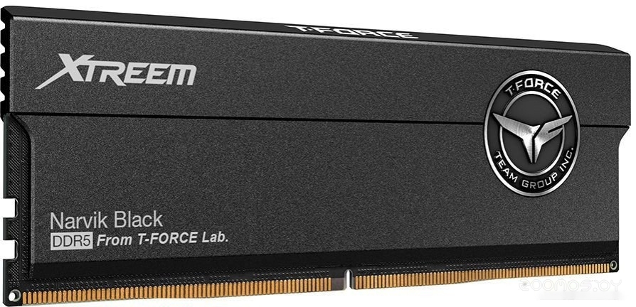 T-Force Xtreem 2x16ГБ DDR5 6400 МГц FFXD532G6400HC32ADC01