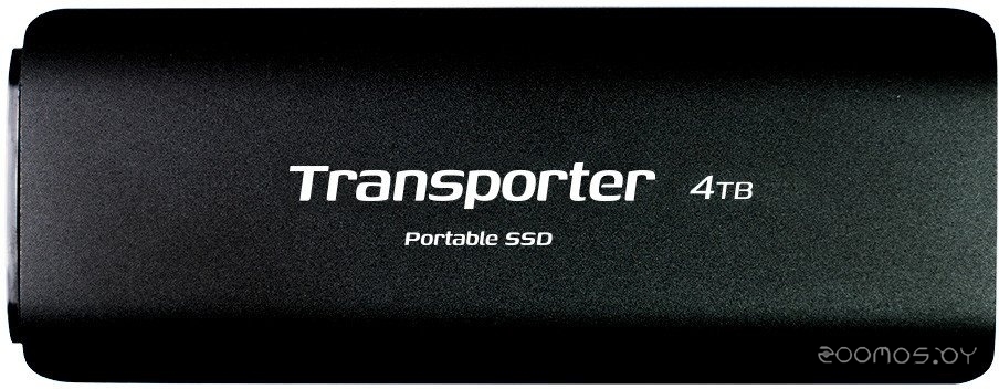Transporter 4TB PTP4TBPEC