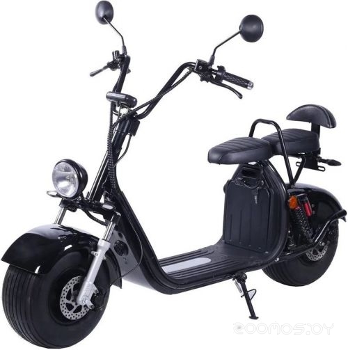 URBAN (черный)