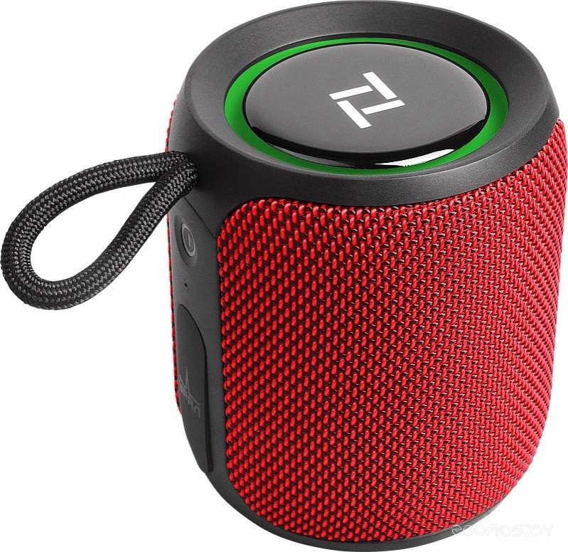 ТТ М3+ Мини (красный)