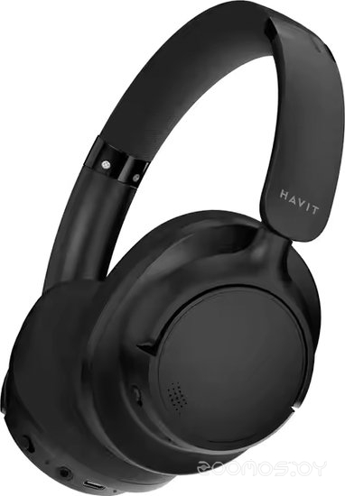 H652BT (черный)