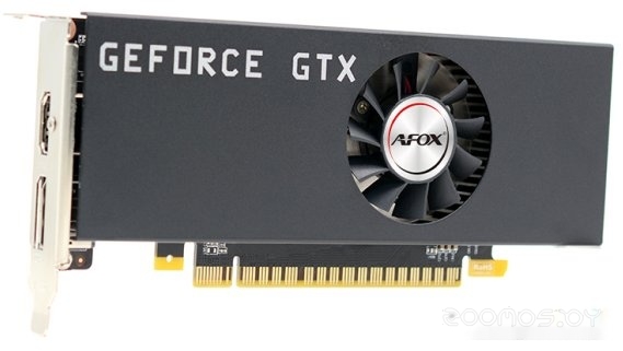 GeForce GTX 1050 Ti 4GB GDDR5 AF1050TI-4096D5L5-V2