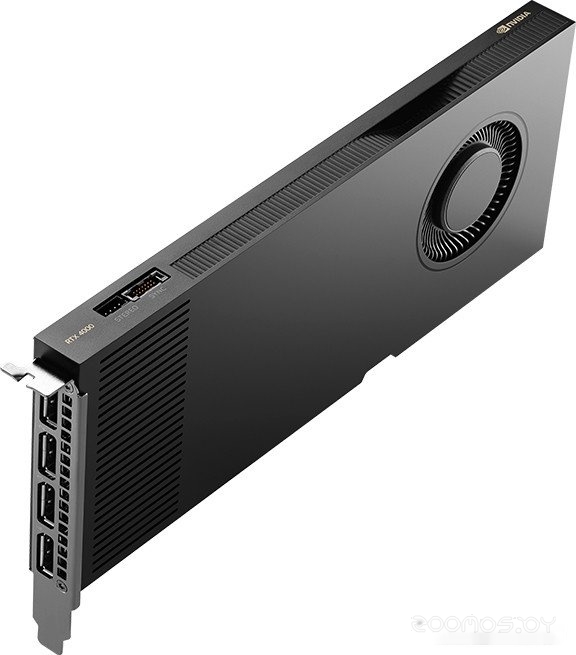 RTX 4000 Ada Generation 20GB GDDR6 900-5G190-2270-000