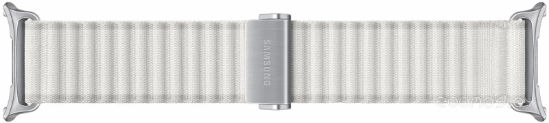 Trail для Galaxy Watch Ultra (белый песок)