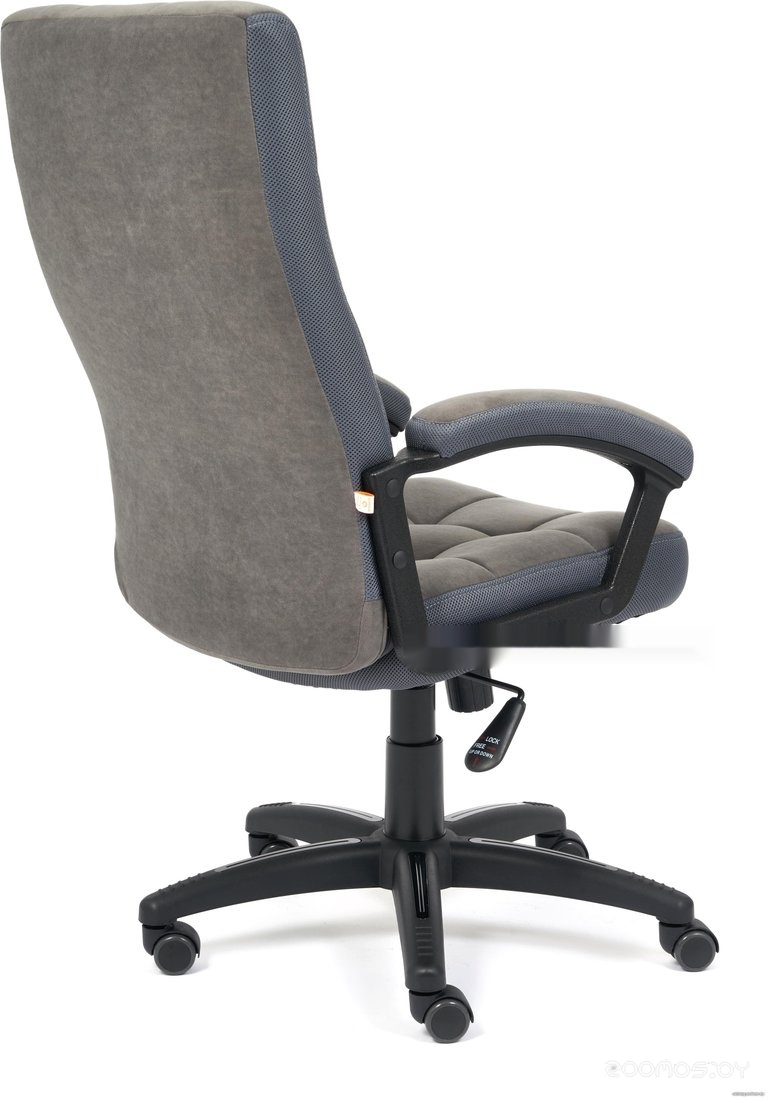 Trendy (флок/ткань, серый)