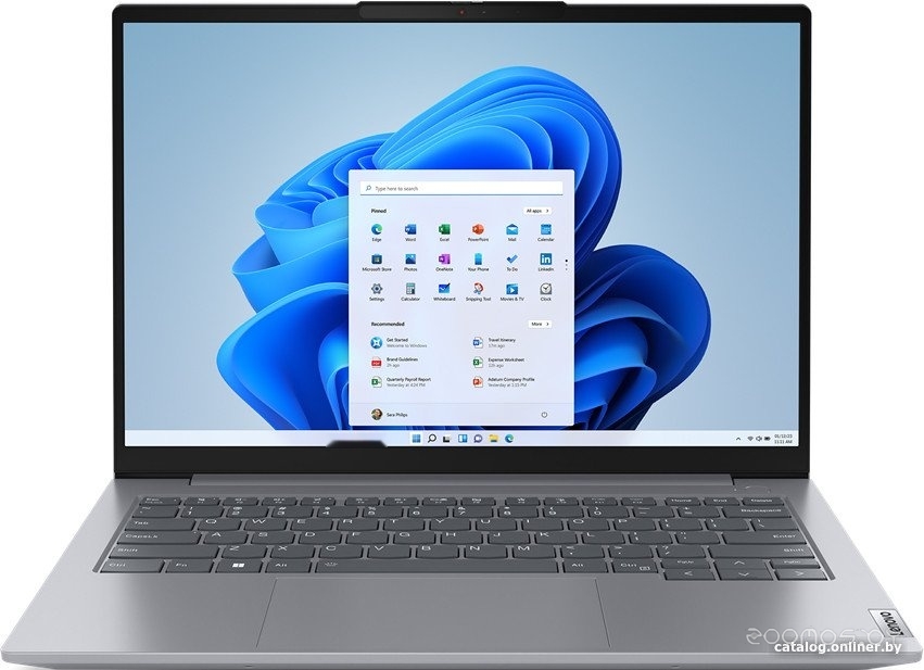 ThinkBook 14 G6 IRL 21KG0073RU