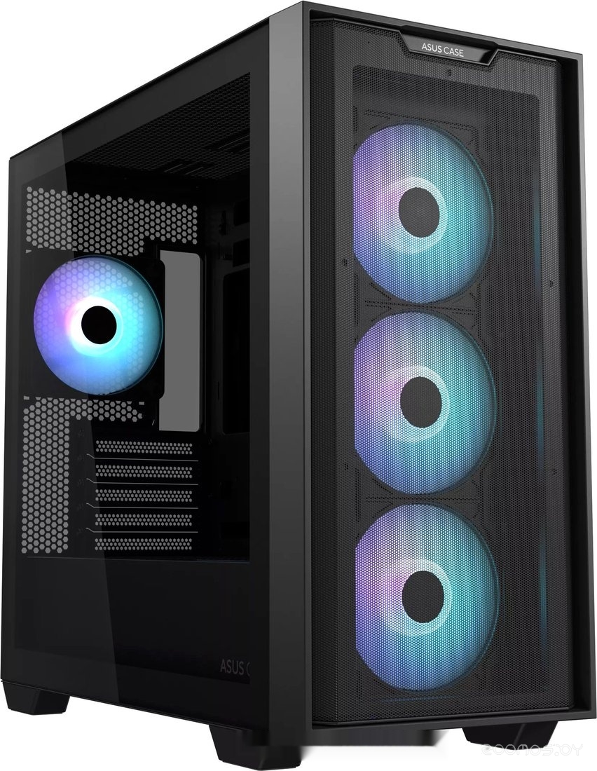 A21 Plus (черный)