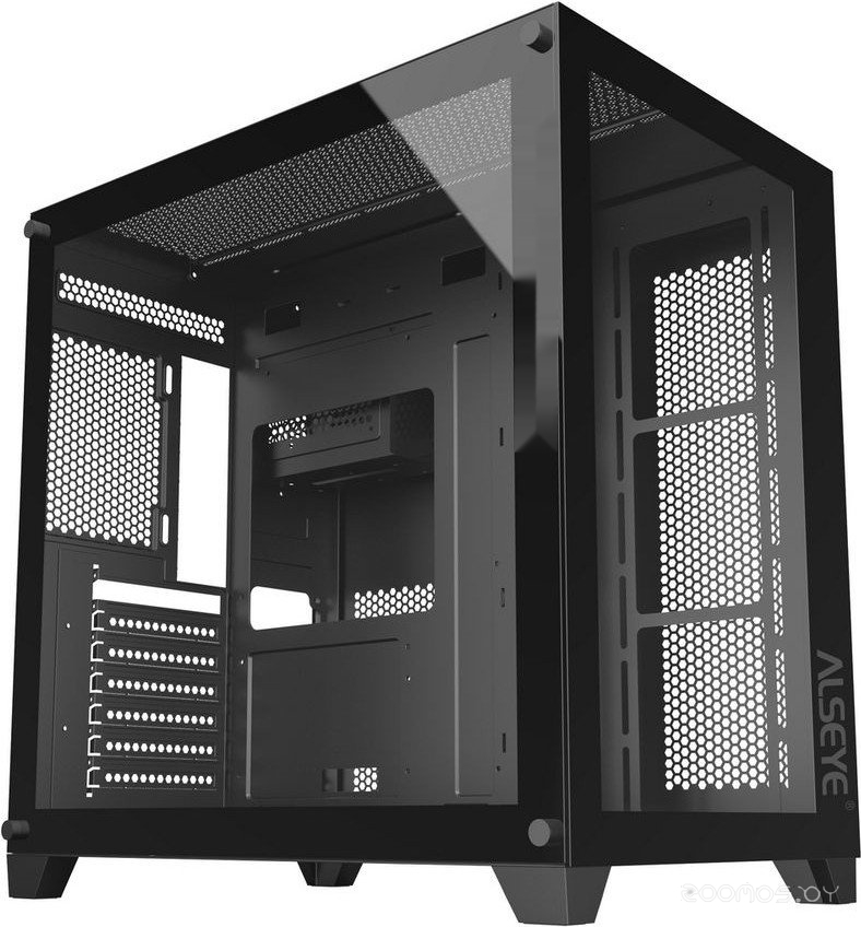 Knight (черный)