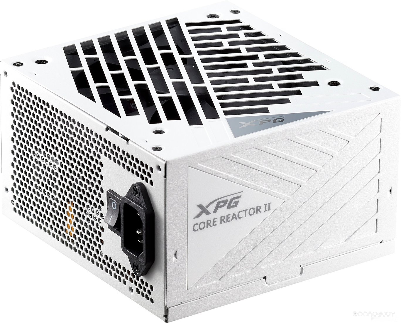 XPG Core Reactor II 850W COREREACTORII850G-WHCEU