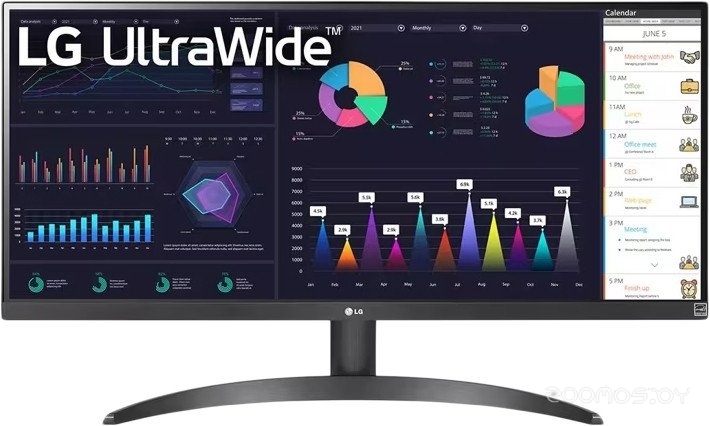 UltraWide 29WQ500-B