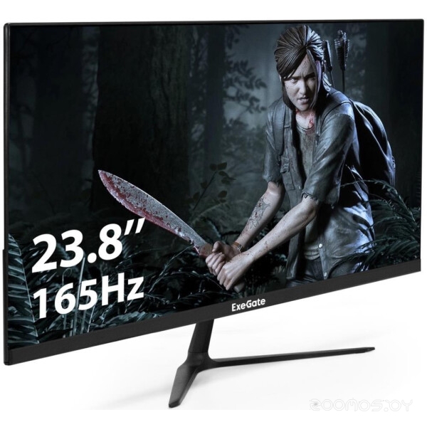 Combat EG2407C EX295589RUS