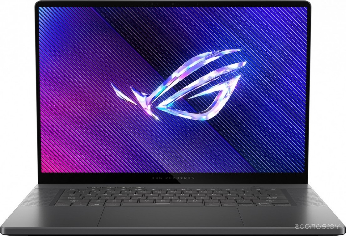 ROG Zephyrus G16 OLED 2024 GU605MI-QR208