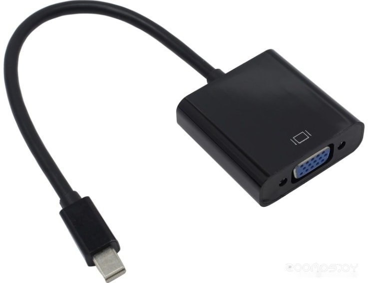 miniDisplayPort - VGA 0.15 м EX284923RUS