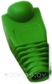 TWT-BO-6.0-GN/100 (зеленый, 100 шт)