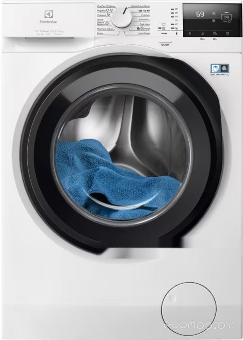 SteamCare 700 EW7W2612E