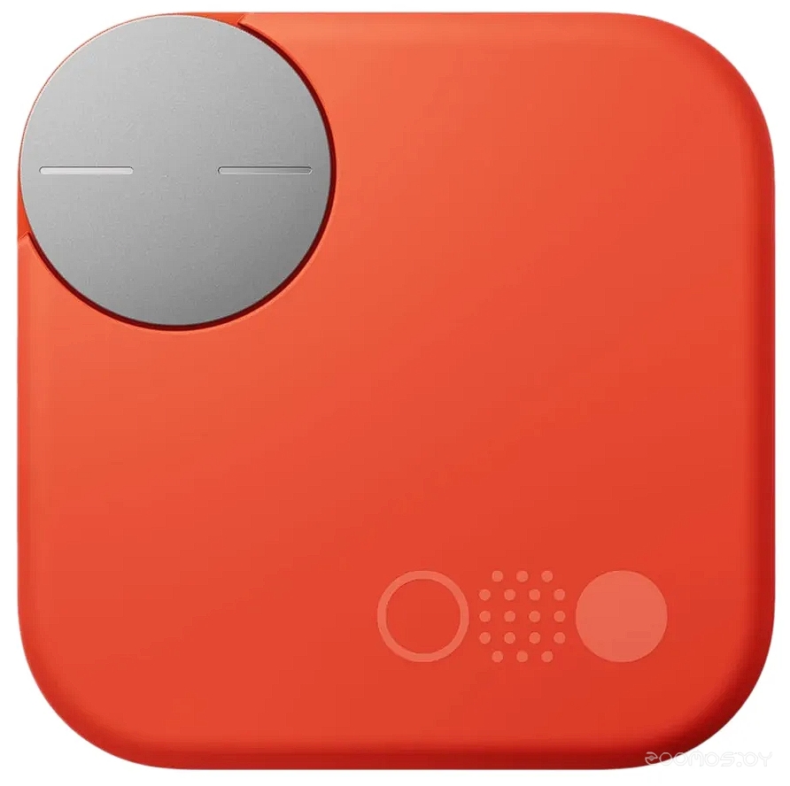 Buds Pro 2 (оранжевый)