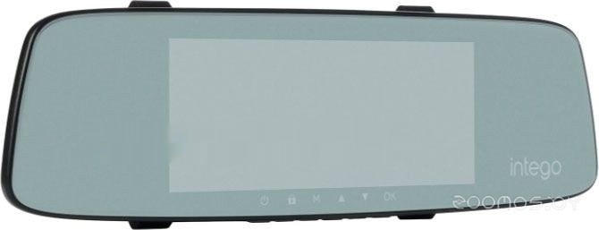 VX-800MR с радар-детектором, GPS модулем и картой памяти 32GB