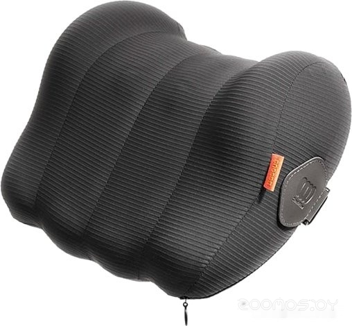 ComfortRide Series Car Cooling Headrest Cluster Black C20036402111-00