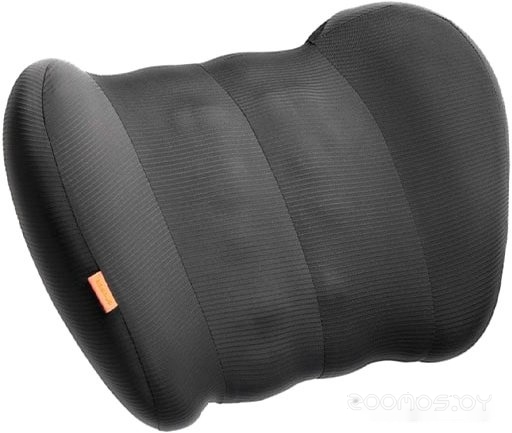 ComfortRide Series Car Cooling Lumbar Pillow Cluster Black C20036402111-01