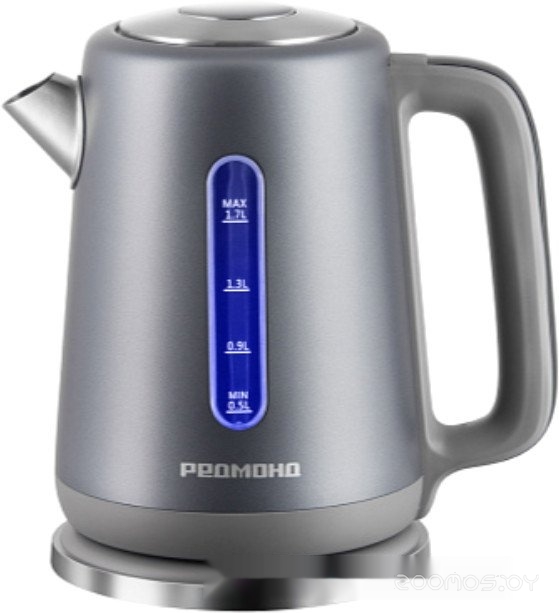 KM238 (серо-голубой)