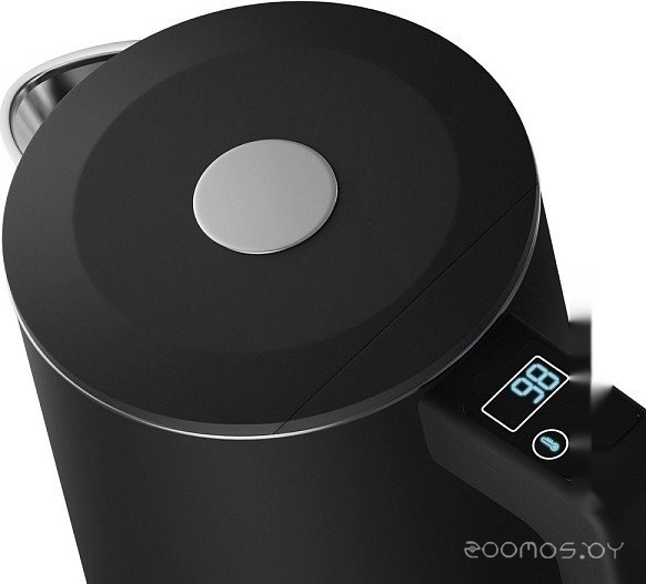 SkyKettle KM231S (черный)