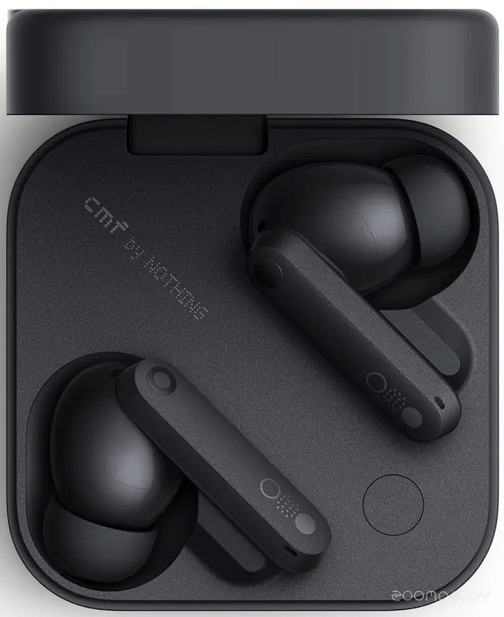 Buds Pro 2 (черный)