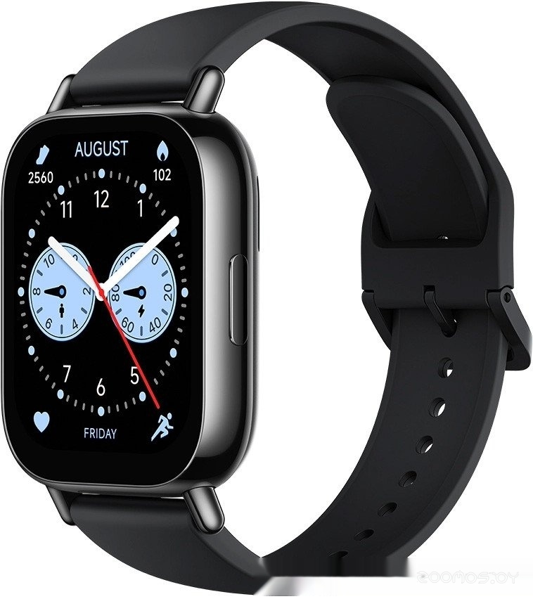 Redmi Watch 5 Lite (черный, международная версия)