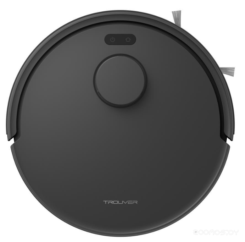 Trouver Robot Vacuum E20 Pro RLE12SA (евровилка, черный)