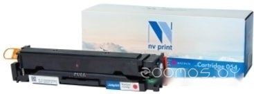 NV-054M (аналог Canon 054 Magenta)