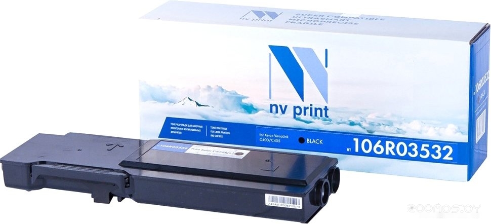 NV-106R03532Bk (аналог Xerox 106R03532)