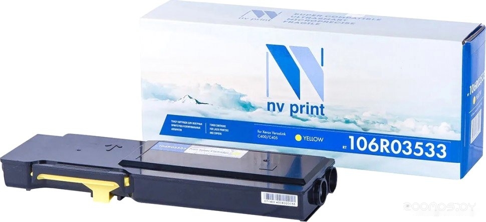 NV-106R03533Y (аналог Xerox 106R03533)