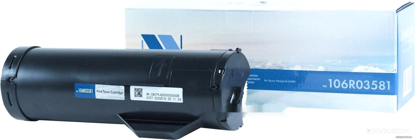 NV-106R03581 (аналог Xerox 106R03581)