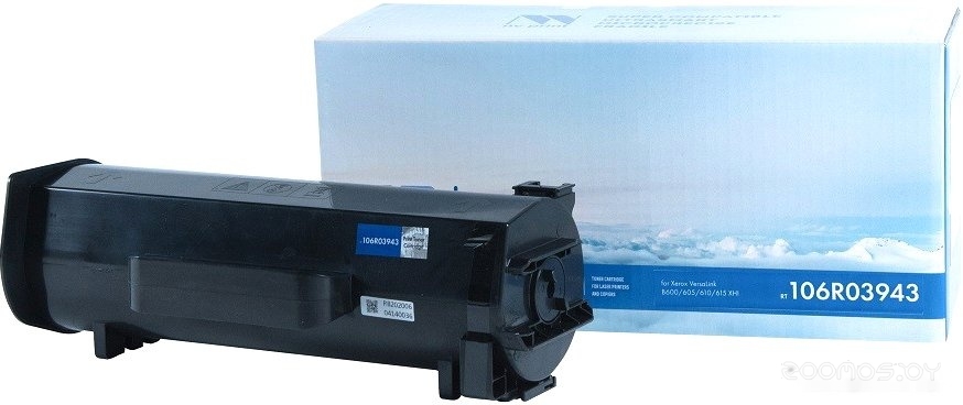 NV-106R03943 (аналог Xerox 106R03943)
