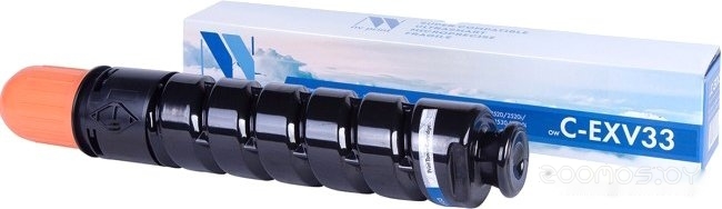 NV-CEXV33 (аналог Canon C-EXV33)