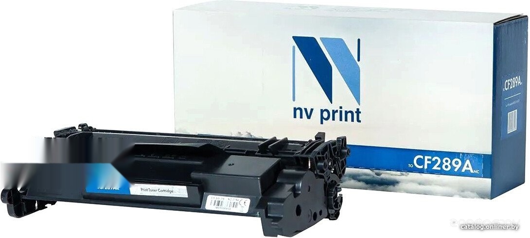 NV-CF289ANC (аналог HP CF289A)