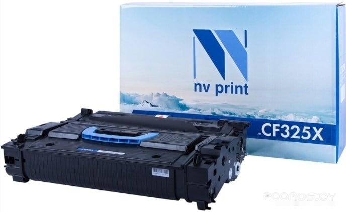 NV-CF325X (аналог HP CF325X)