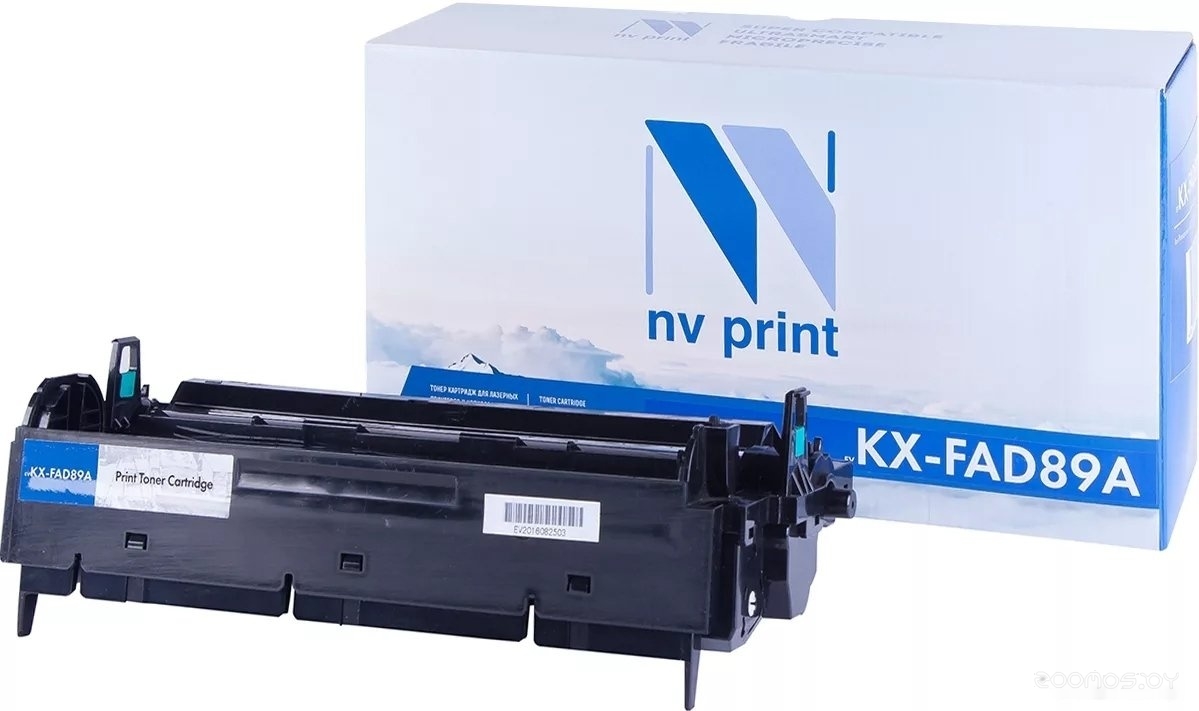 NV-KXFAD89A (аналог Panasonic KX-FAD89A)