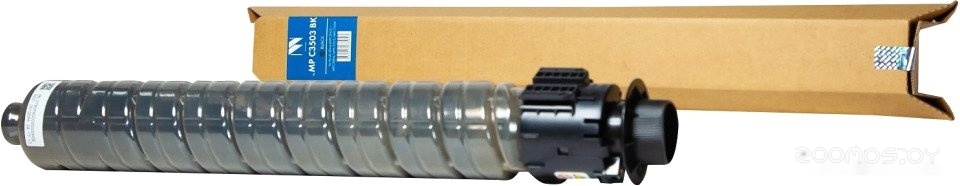 NV-MPC3503Bk (аналог Ricoh MP C3503 Black 841817)