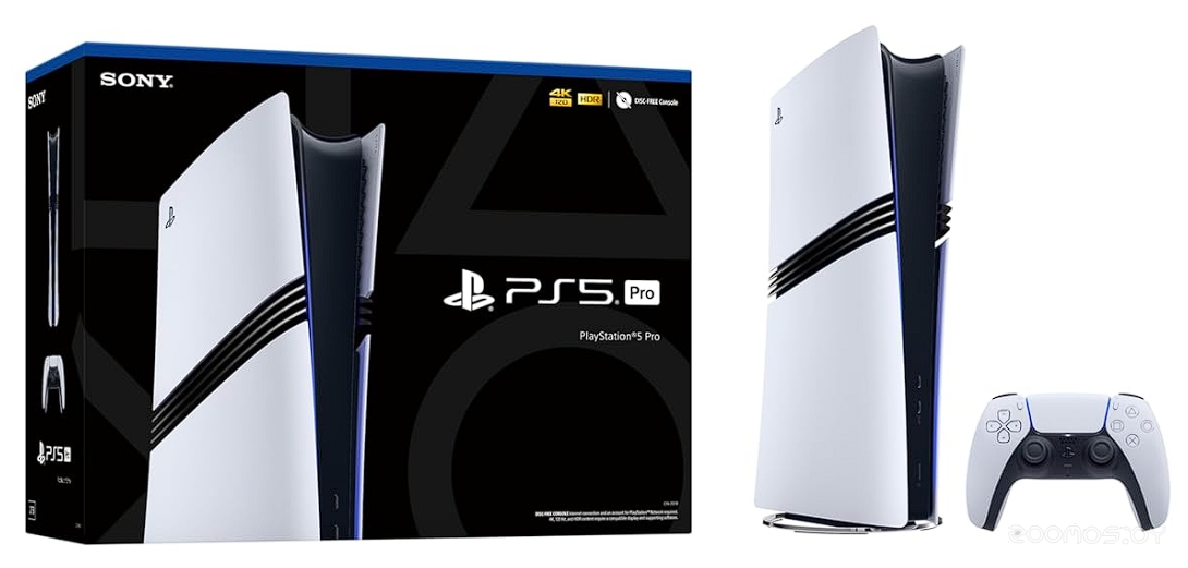 PlayStation 5 Pro