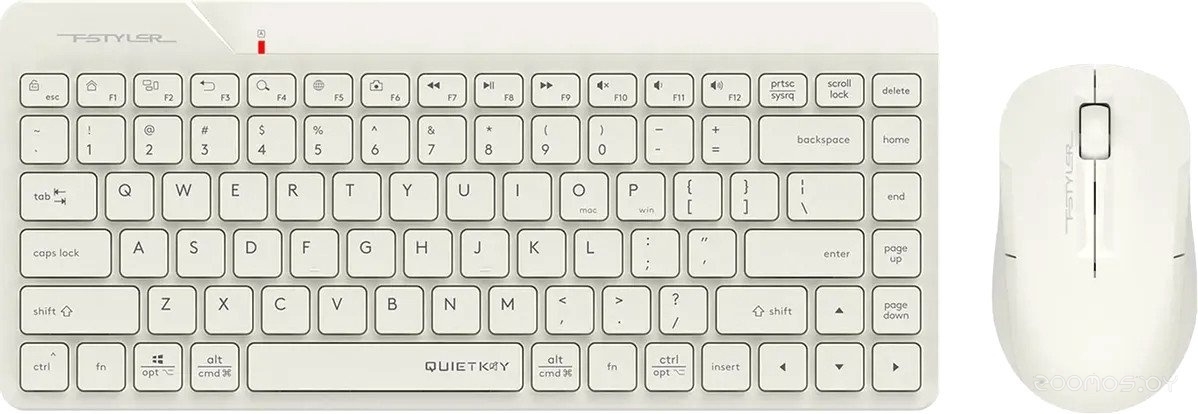 Fstyler FG2200 Air2 (бежевый)