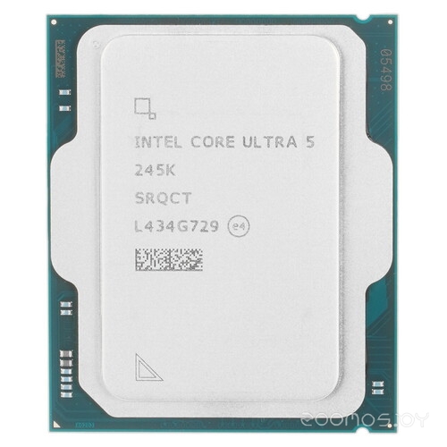Core Ultra 5 245K