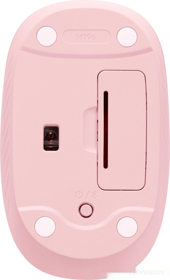 M196 (розовый)