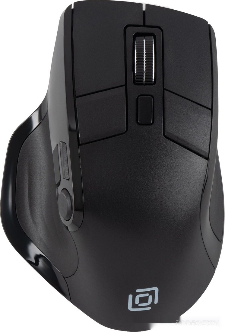 502MW (черный)