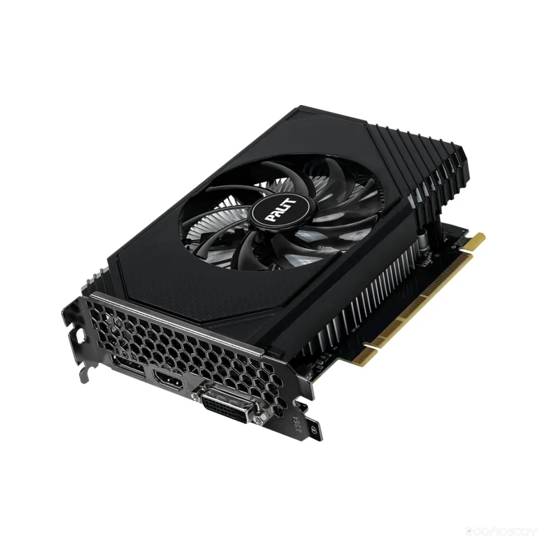 RTX 3050 STORMX V1 6G (NE63050018JE-1072F)