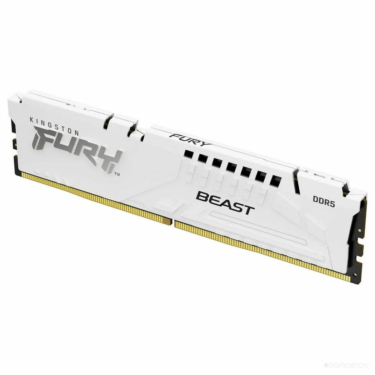 FURY Beast 16ГБ DDR5 6000 МГц KF560C36BWE2-16