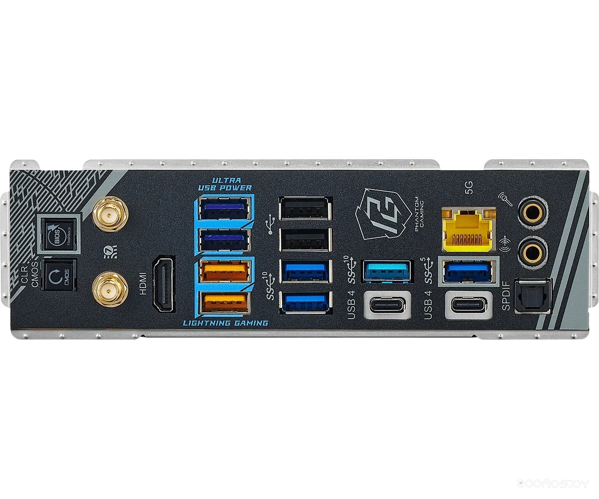 X870E NOVA WIFI