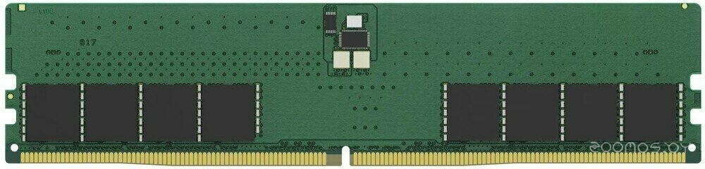 32ГБ DDR5 5600 МГц KCP556UD8-32