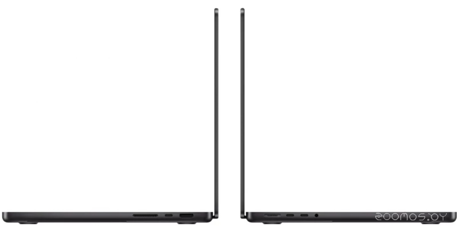 Macbook Pro 14.2 M4 2024 MW2V3