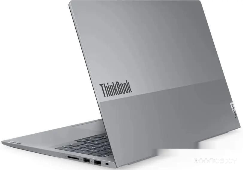 ThinkBook 16 G7 IML 21MS000NGQ